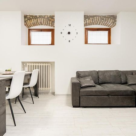 C-Apartment Lake Garda Salò Eksteriør billede
