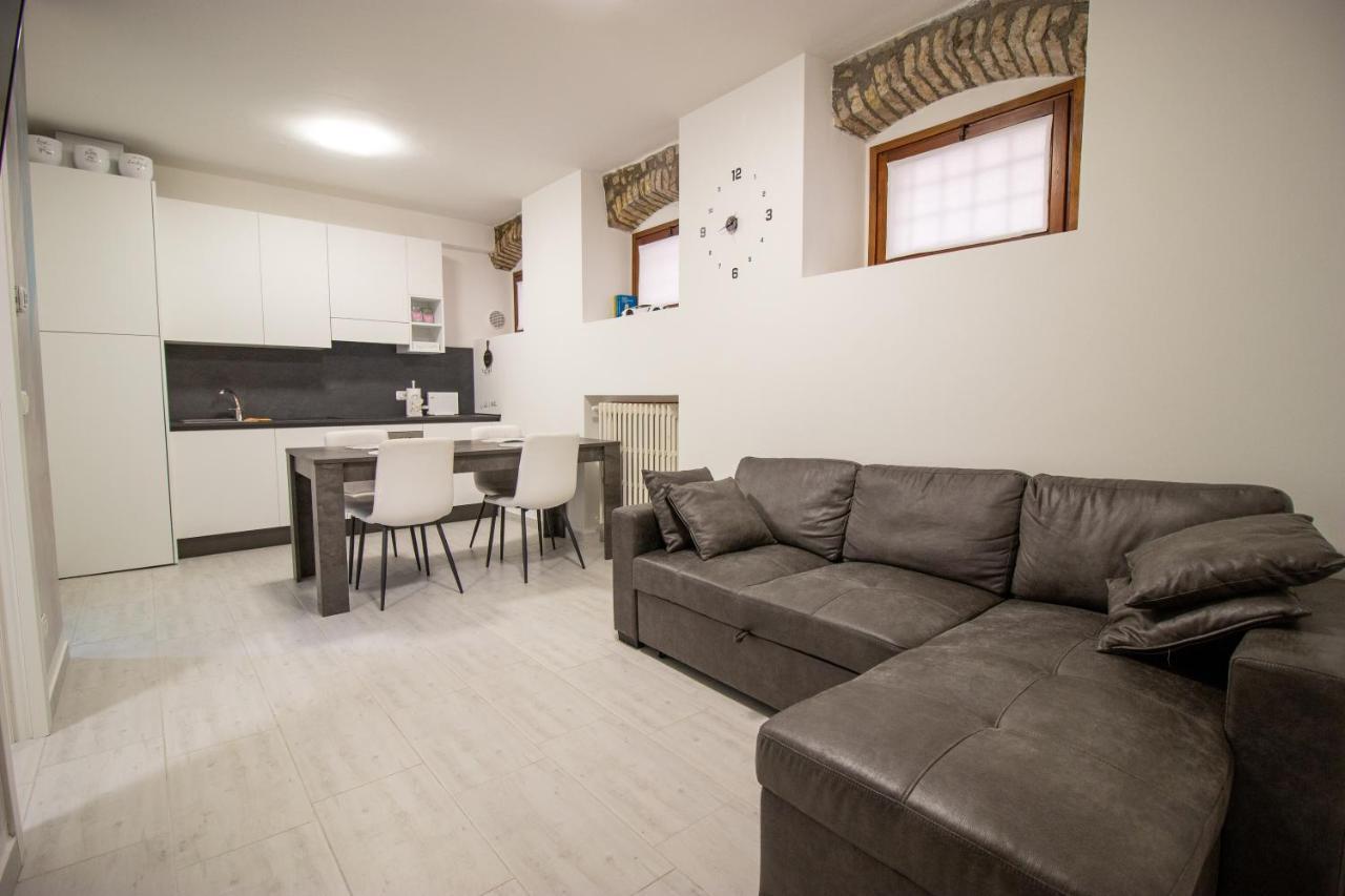 C-Apartment Lake Garda Salò Eksteriør billede