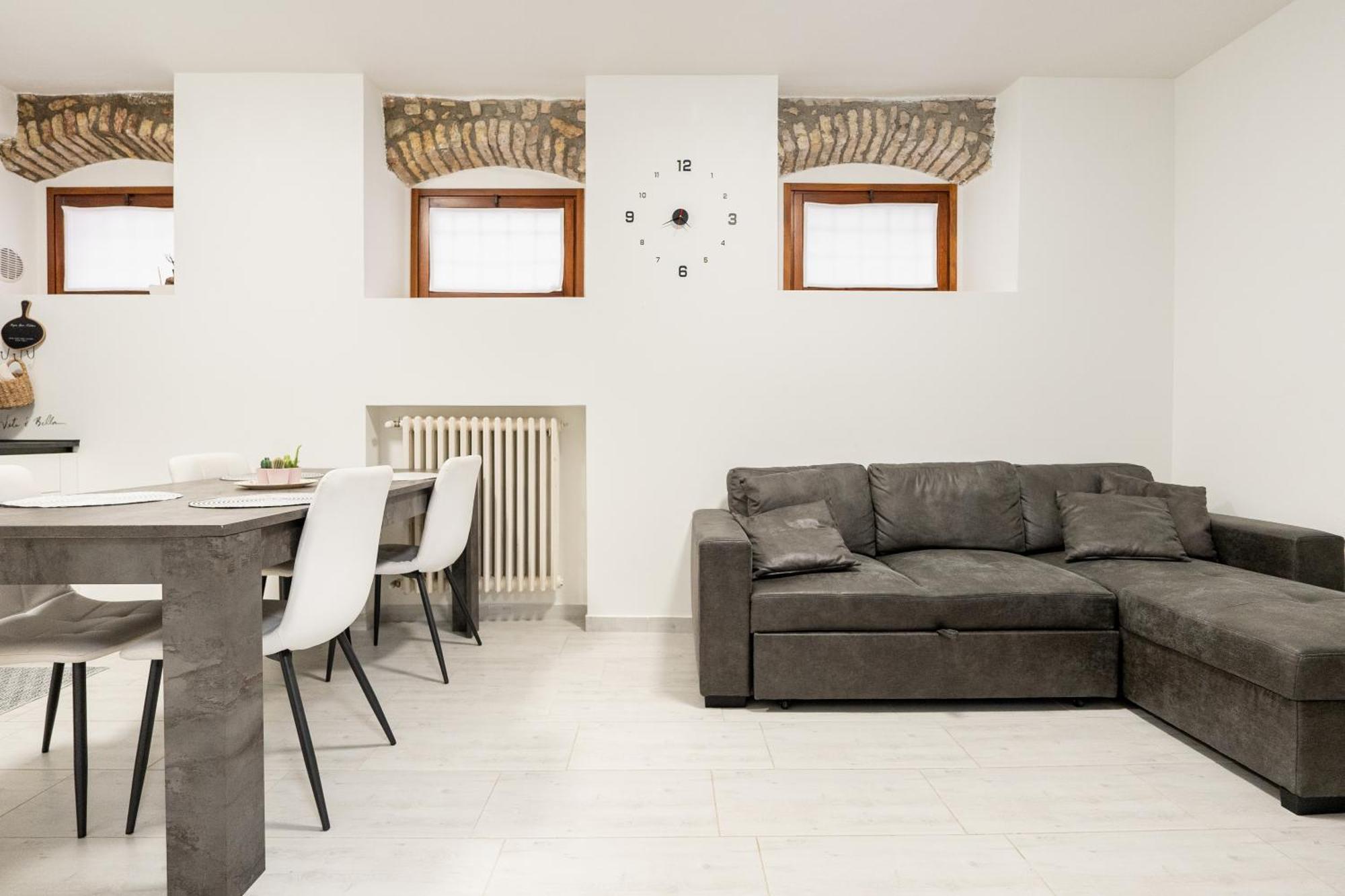 C-Apartment Lake Garda Salò Eksteriør billede