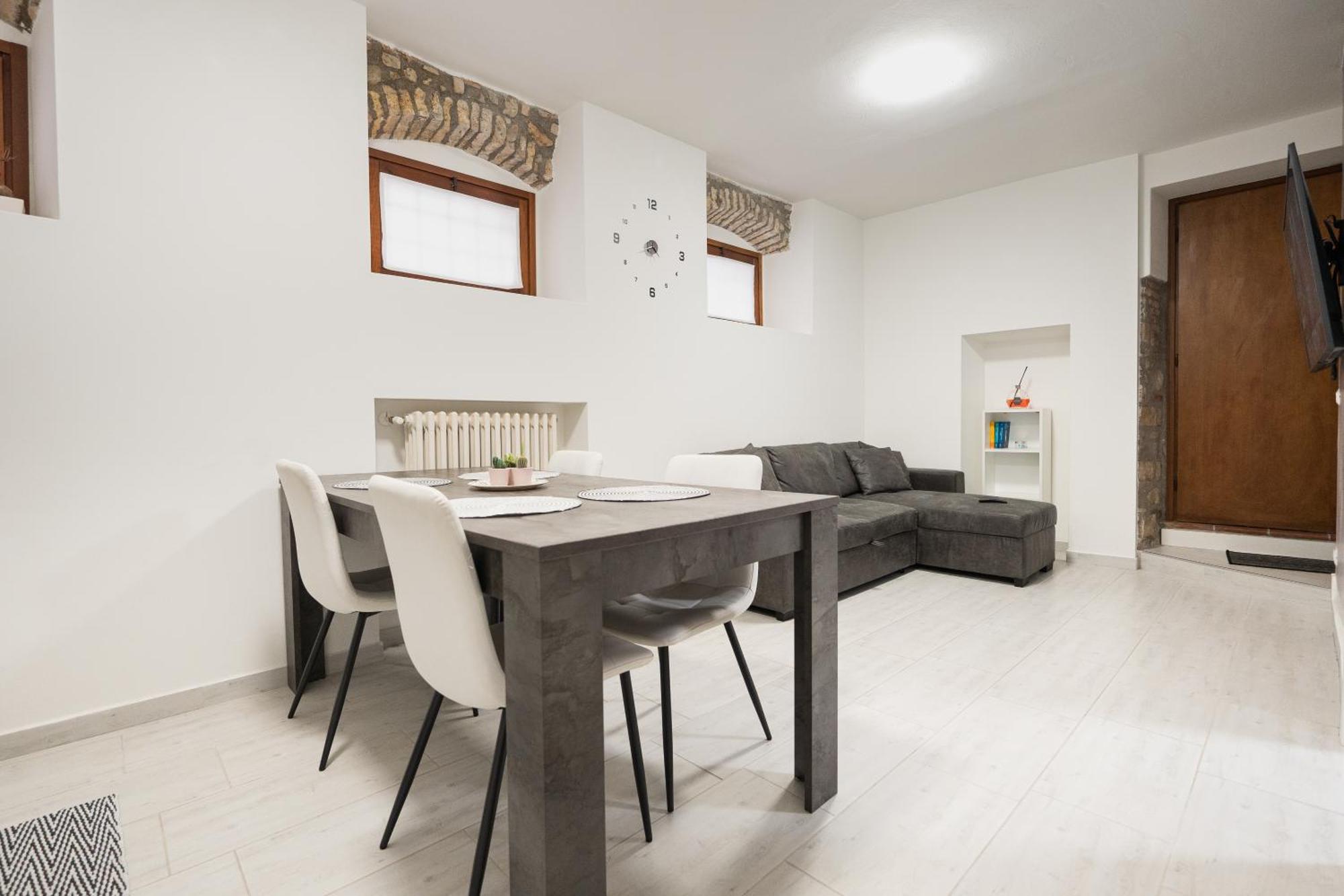 C-Apartment Lake Garda Salò Eksteriør billede