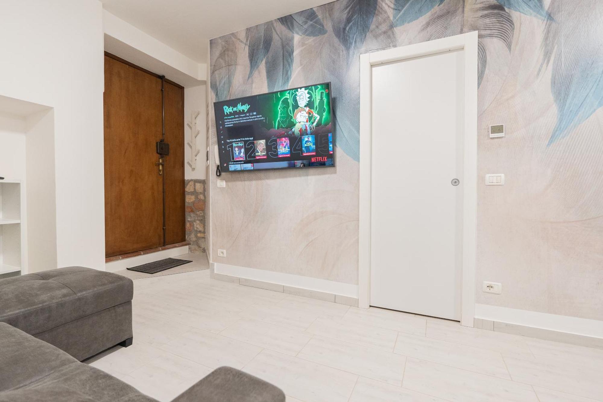 C-Apartment Lake Garda Salò Eksteriør billede