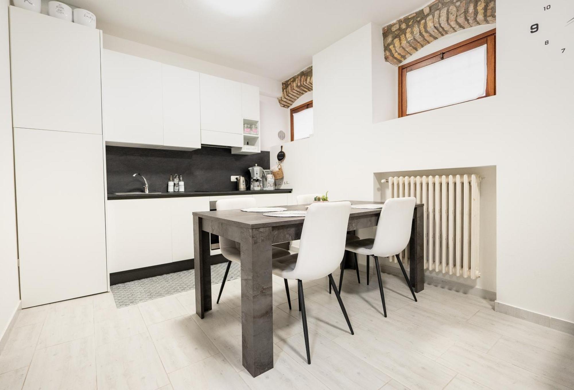 C-Apartment Lake Garda Salò Eksteriør billede