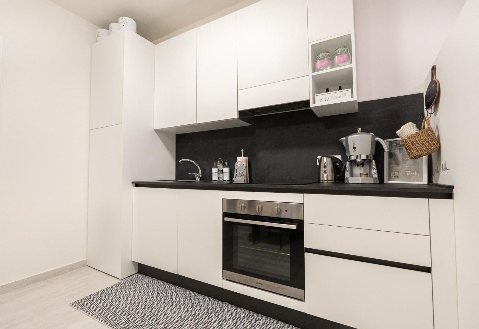 C-Apartment Lake Garda Salò Eksteriør billede