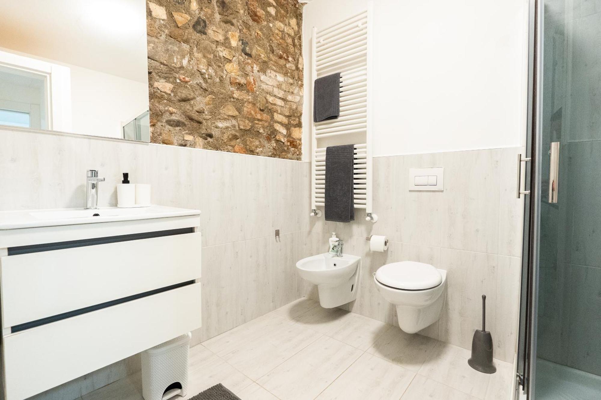 C-Apartment Lake Garda Salò Eksteriør billede